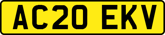 AC20EKV