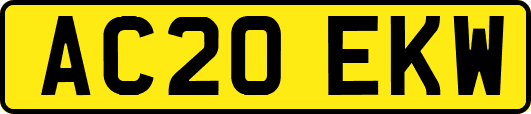 AC20EKW