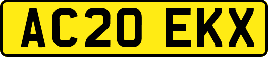 AC20EKX
