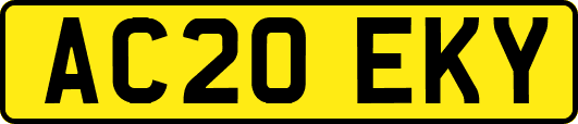 AC20EKY