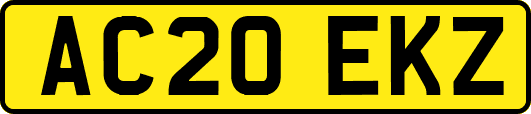 AC20EKZ