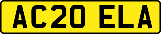 AC20ELA