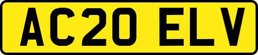 AC20ELV