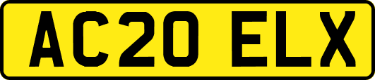 AC20ELX