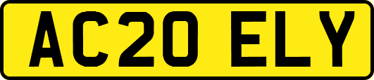 AC20ELY
