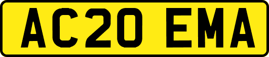 AC20EMA