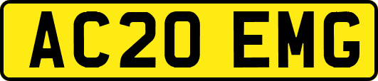AC20EMG