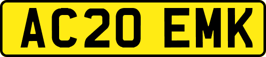 AC20EMK
