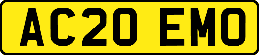AC20EMO