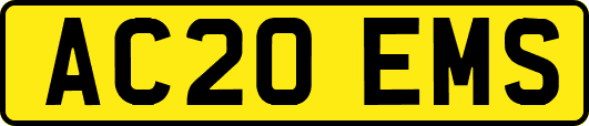 AC20EMS