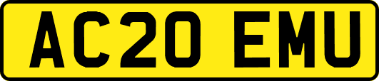 AC20EMU