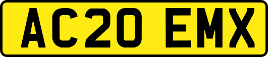 AC20EMX