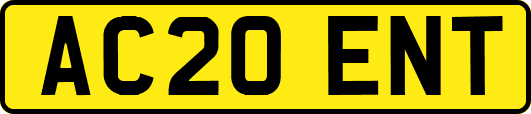 AC20ENT