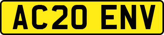 AC20ENV