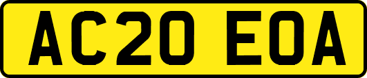 AC20EOA