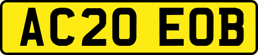 AC20EOB