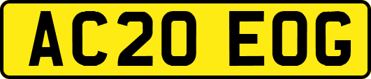 AC20EOG