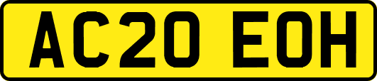 AC20EOH