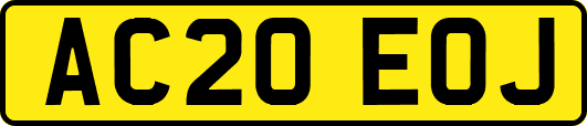 AC20EOJ
