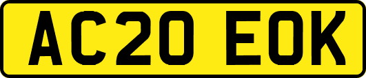 AC20EOK