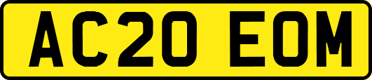 AC20EOM