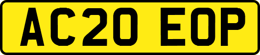 AC20EOP
