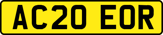 AC20EOR