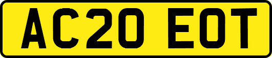 AC20EOT