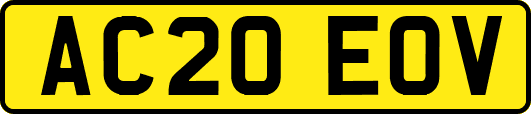 AC20EOV