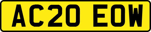 AC20EOW