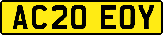 AC20EOY