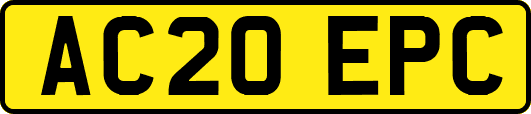 AC20EPC