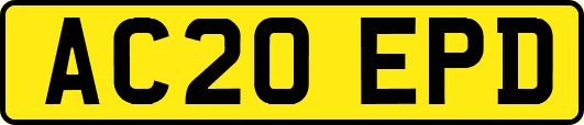 AC20EPD