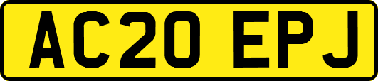 AC20EPJ