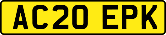AC20EPK