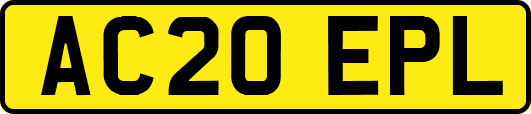 AC20EPL