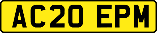 AC20EPM