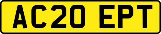 AC20EPT