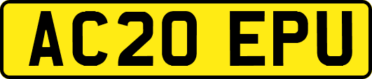AC20EPU