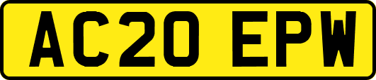AC20EPW