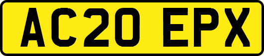 AC20EPX