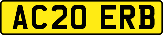 AC20ERB