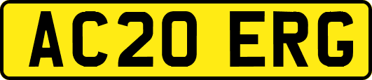AC20ERG