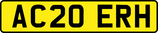 AC20ERH