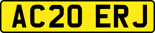 AC20ERJ