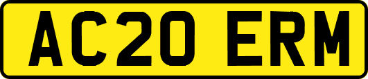 AC20ERM