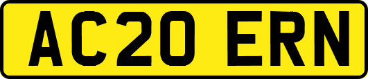 AC20ERN