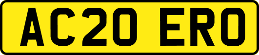 AC20ERO