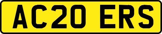 AC20ERS