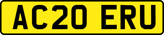 AC20ERU